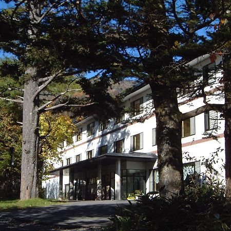 Hananoki Nikko Exterior foto